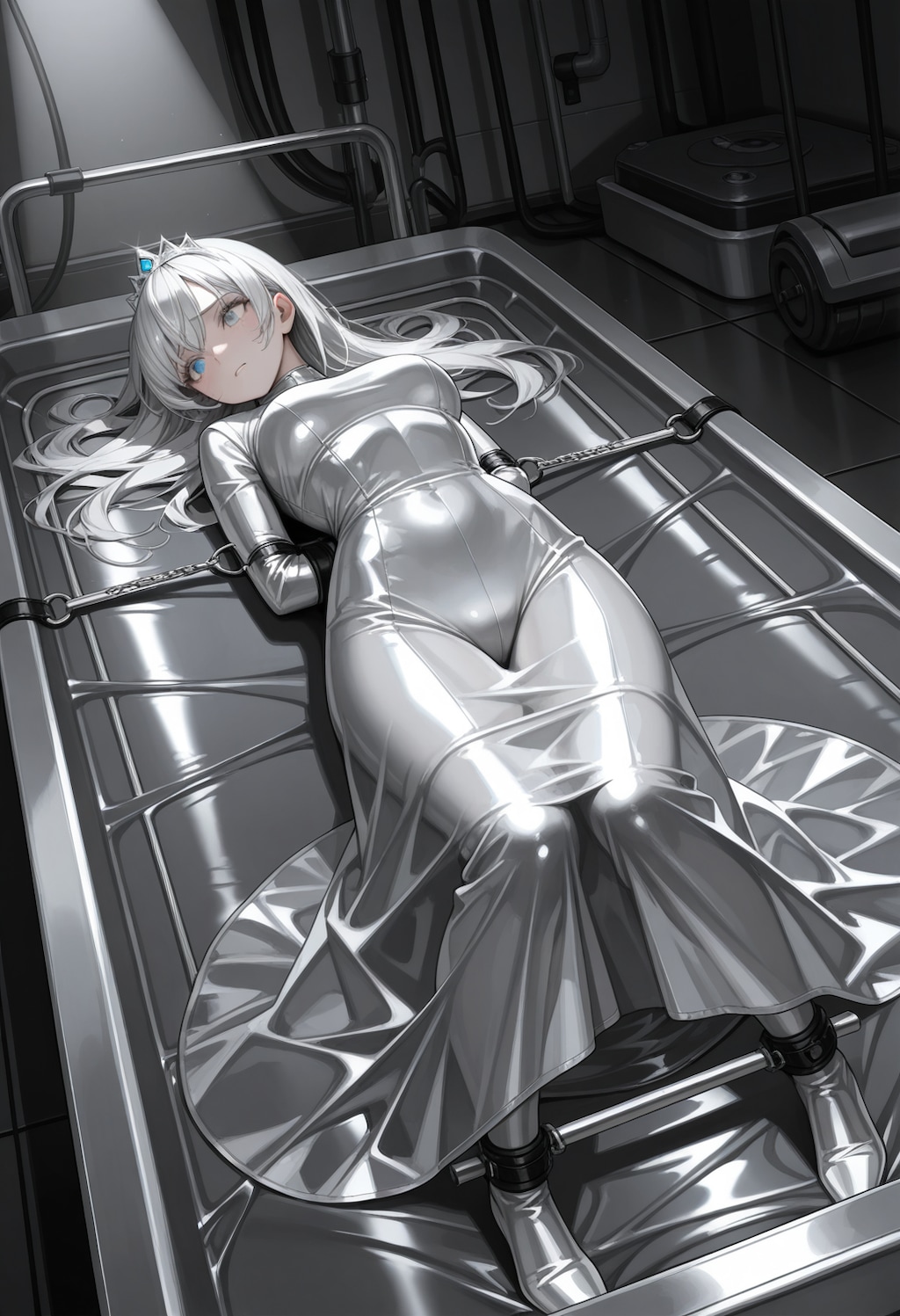 拘束姫