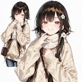 美咲、色々コスチューム 8枚目