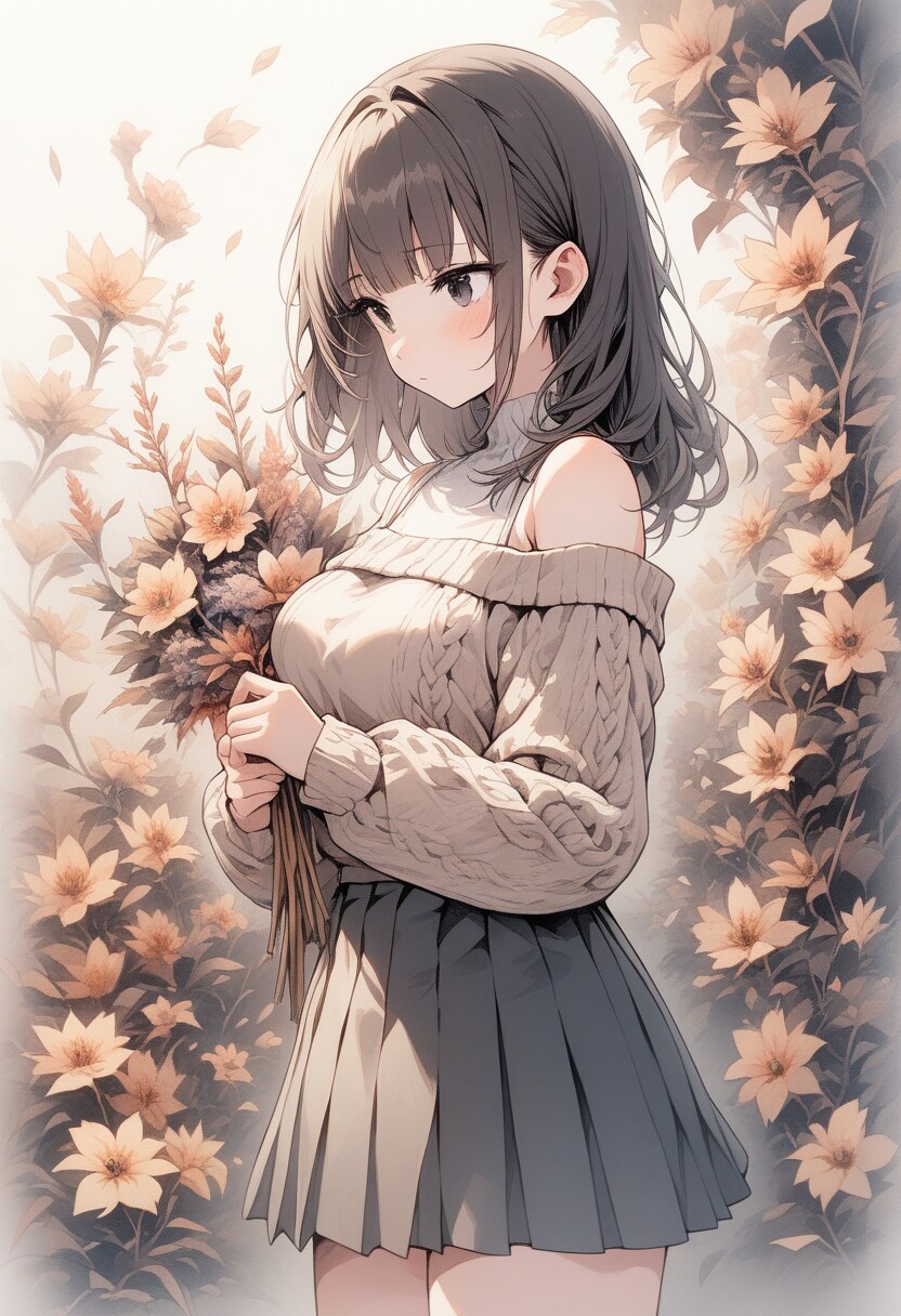 539 | の人気AIイラスト・グラビア