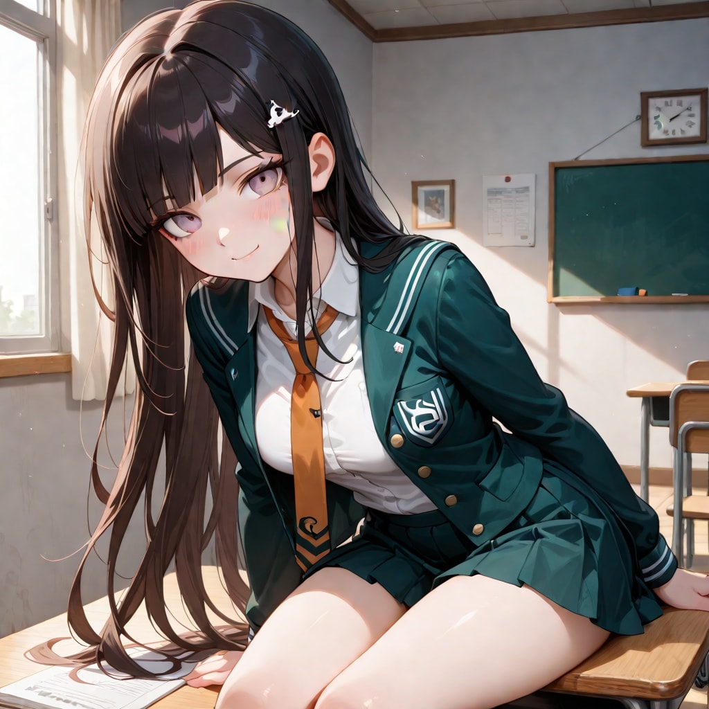 すきだッ ダンガードA