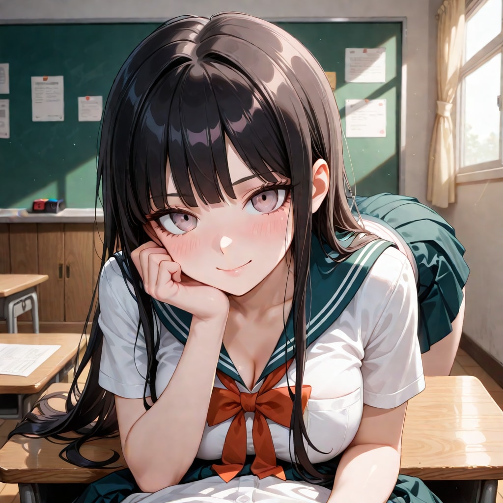 すきだッ ダンガードA