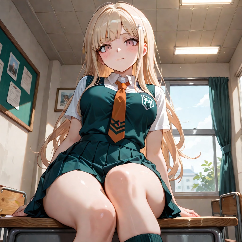 すきだッ ダンガードA