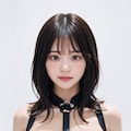 ボンテージでポロリ 11枚目