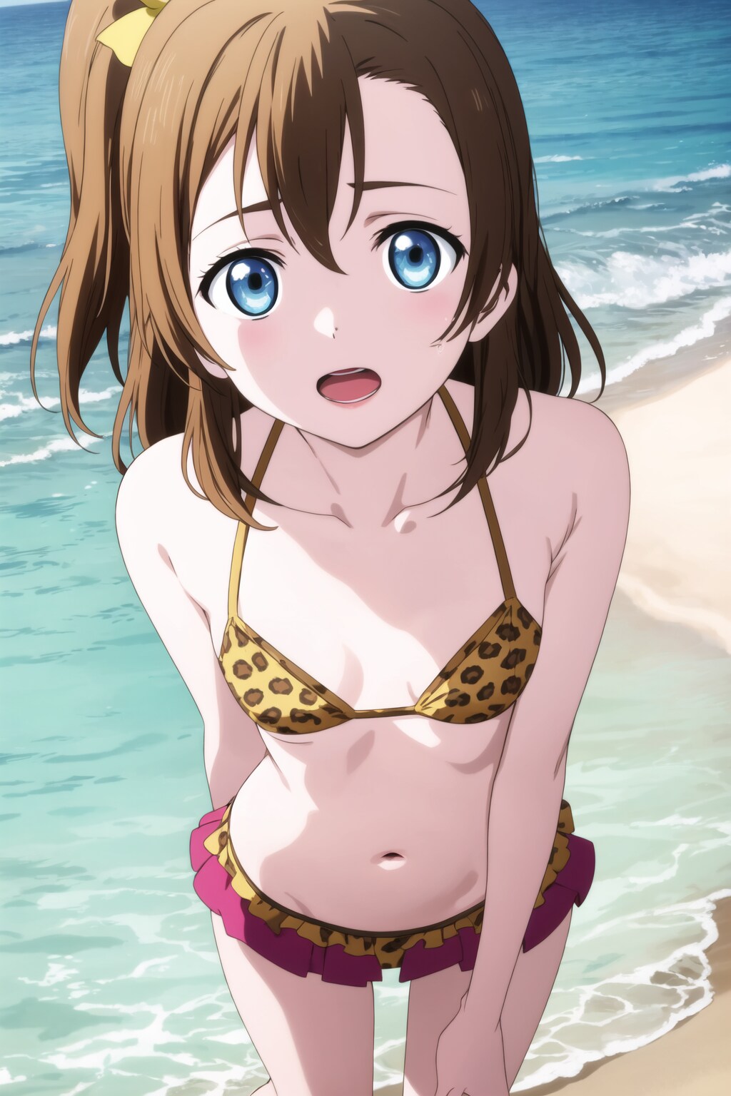 ラブライブ 高坂穂乃果
