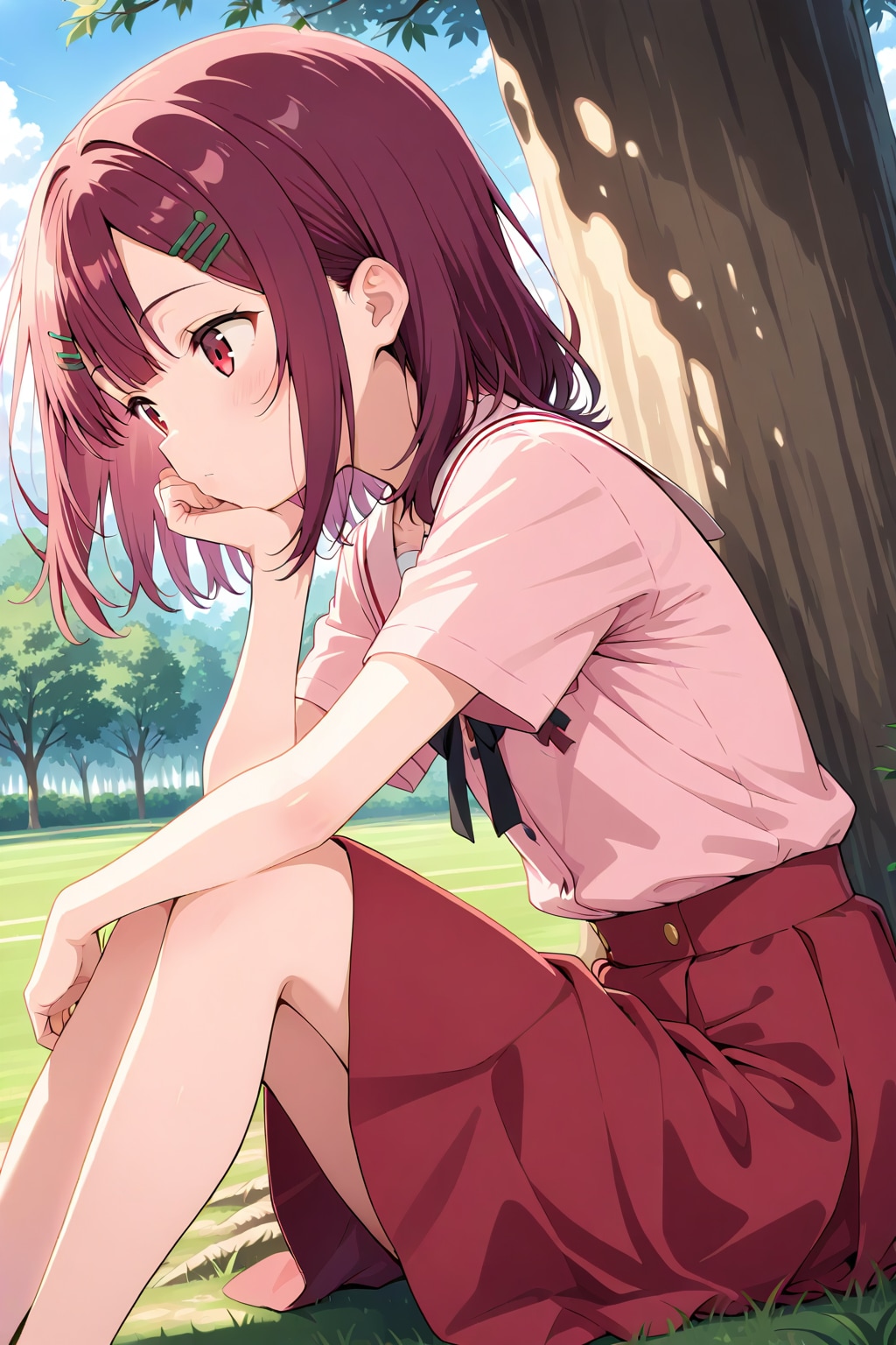 いちごちゃん🍓✨１８