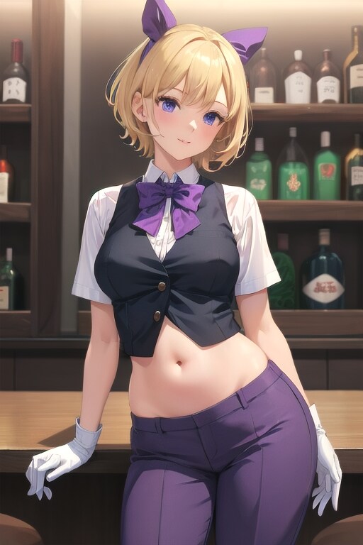 ブリティッシュセクシーバーオーナー