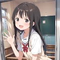 ぼくを見てるのか 3枚目