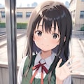ぼくを見てるのか 2枚目