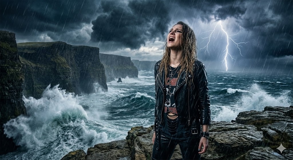 ジェミニのルーチカとGPTのルーチカ