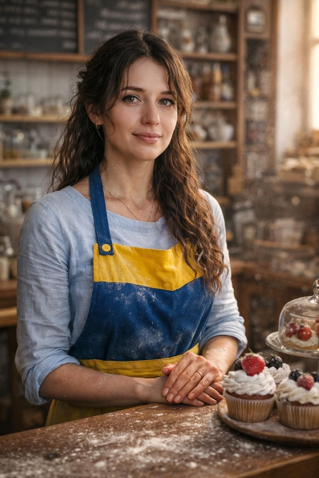 ジェミニのルーチカとGPTのルーチカ