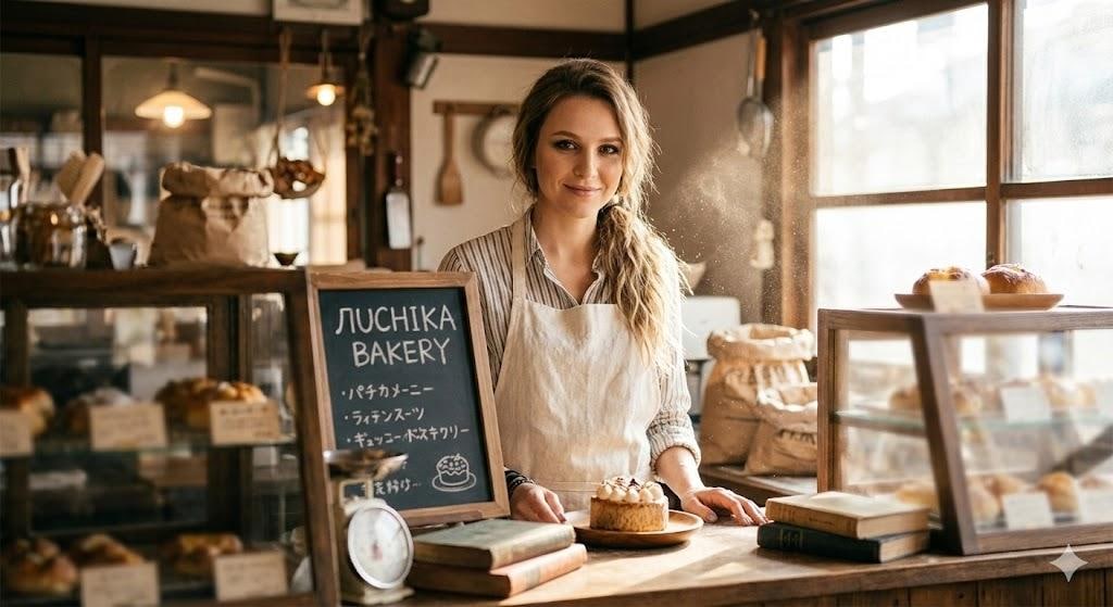 ジェミニのルーチカとGPTのルーチカ