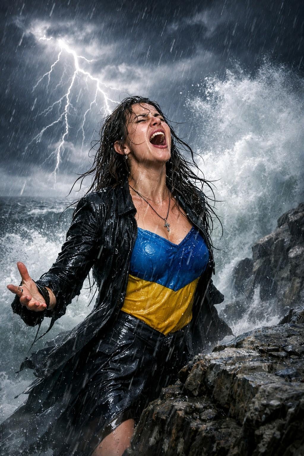 ジェミニのルーチカとGPTのルーチカ