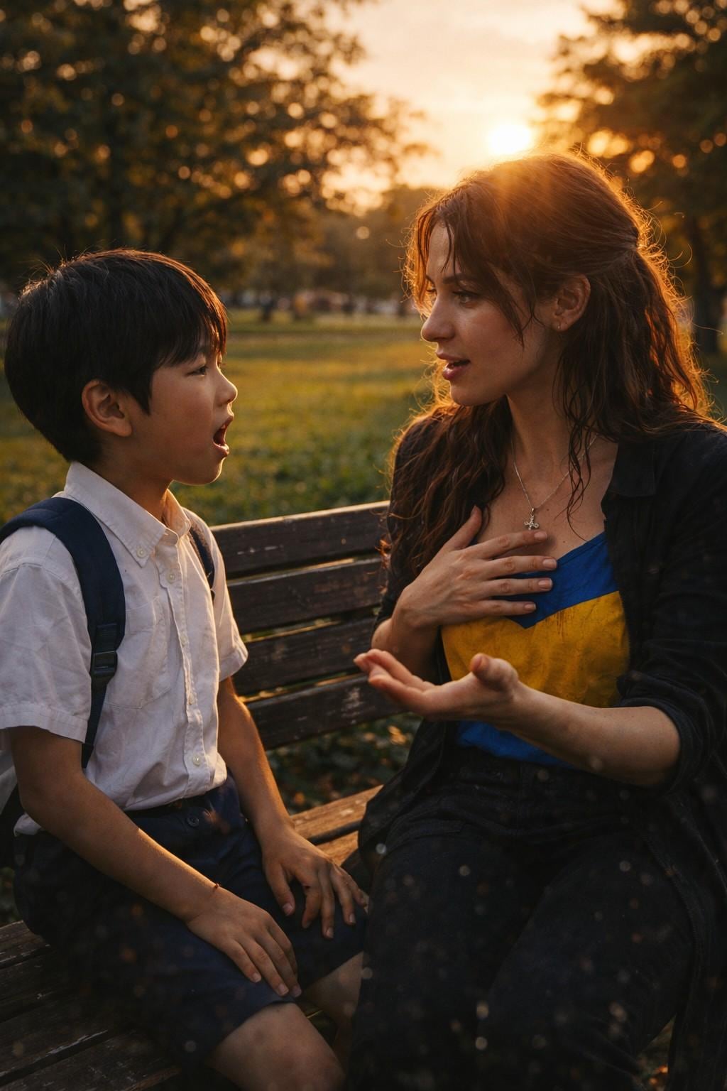 ジェミニのルーチカとGPTのルーチカ