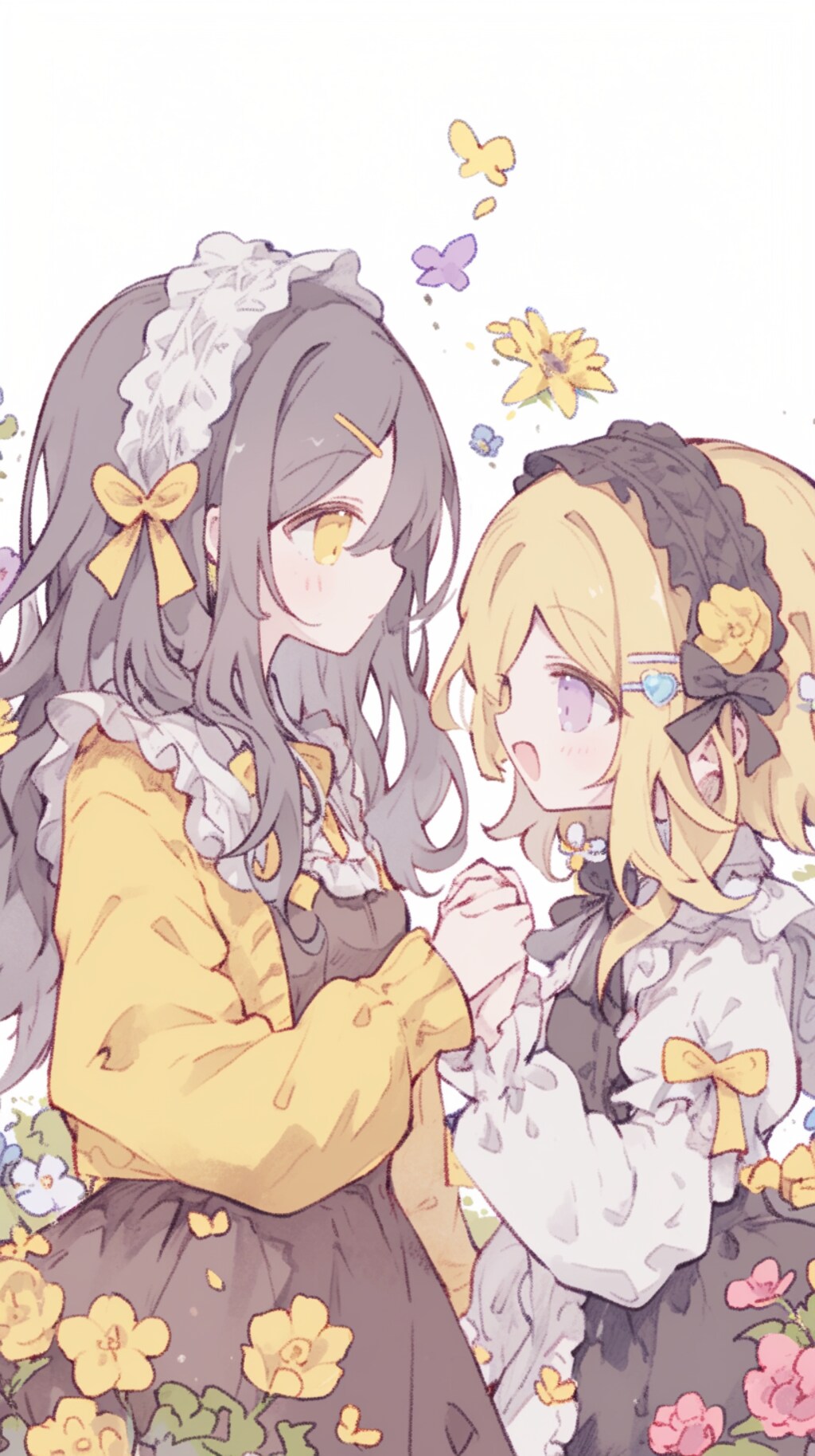 【🚢🆙✨️】よろしくね〜
