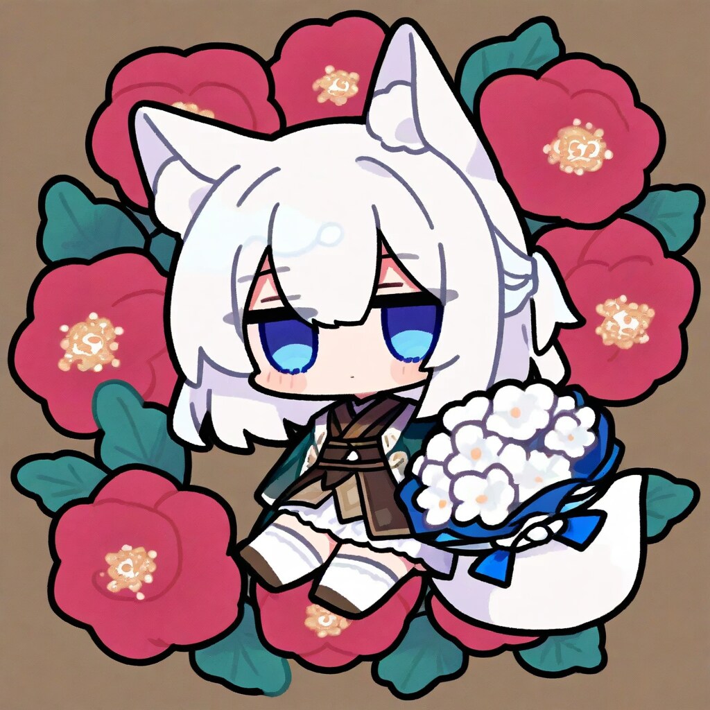 にゅーーんあげる | の人気AIイラスト・グラビア