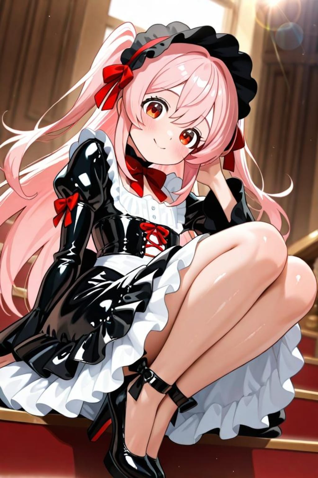 緒山まひろ5　お兄ちゃんはおしまい5