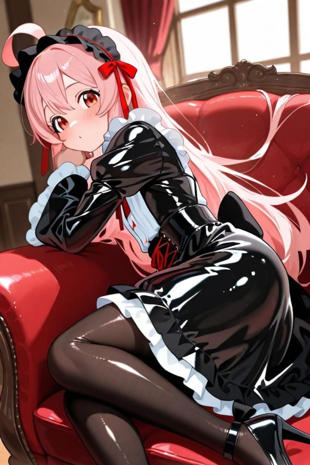 緒山まひろ5　お兄ちゃんはおしまい5