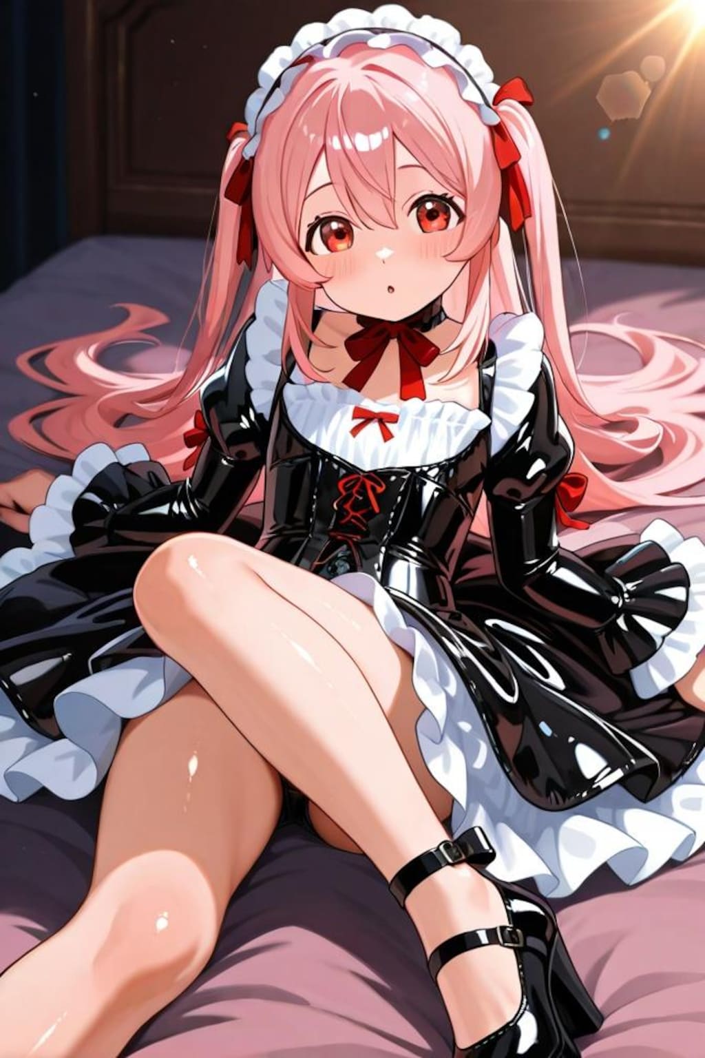 緒山まひろ5　お兄ちゃんはおしまい5