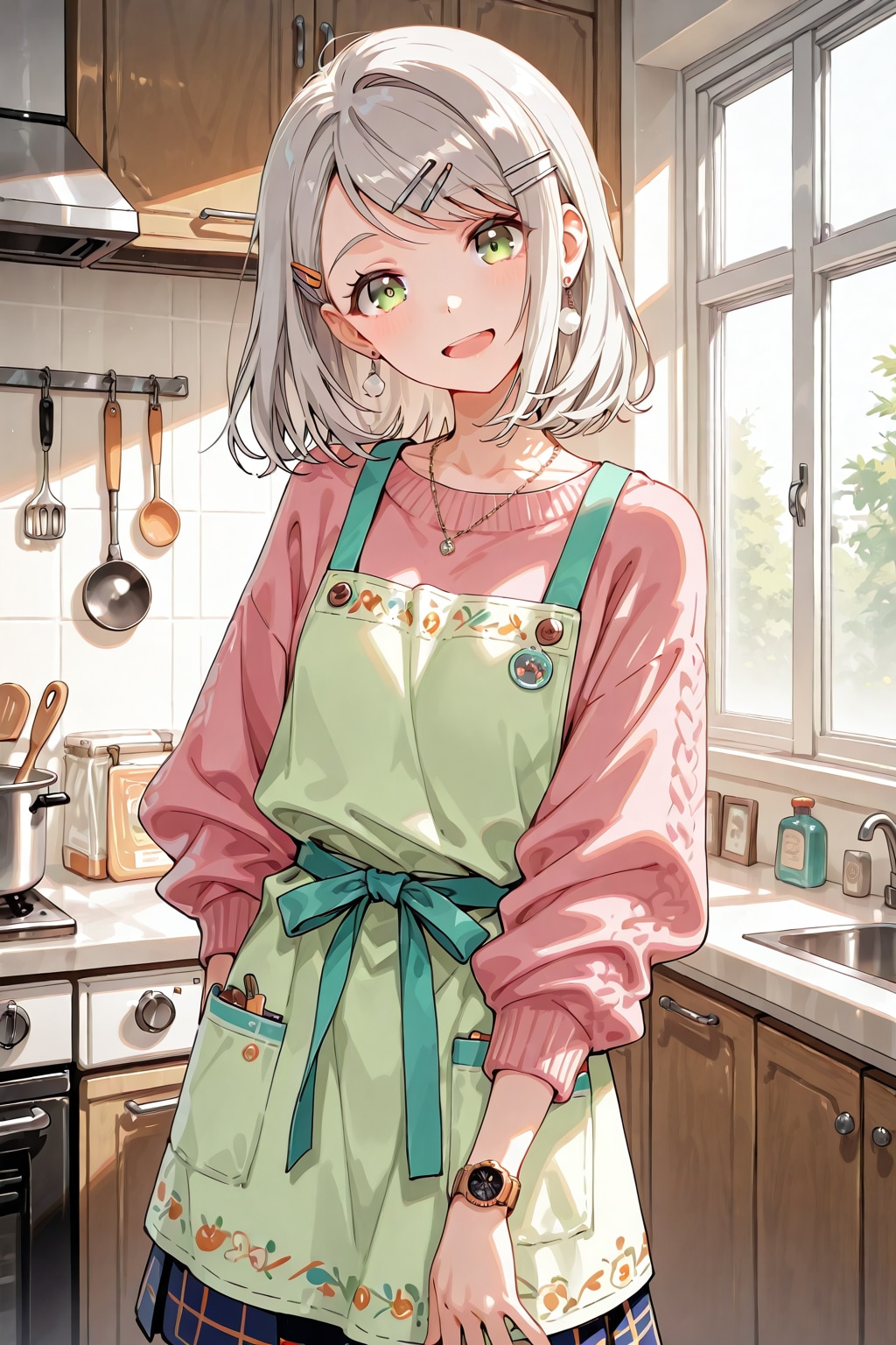 真樹ちゃん１７８