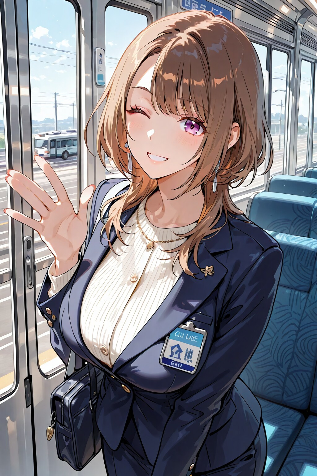 バスツアー