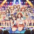 アイドルライブ 2枚目