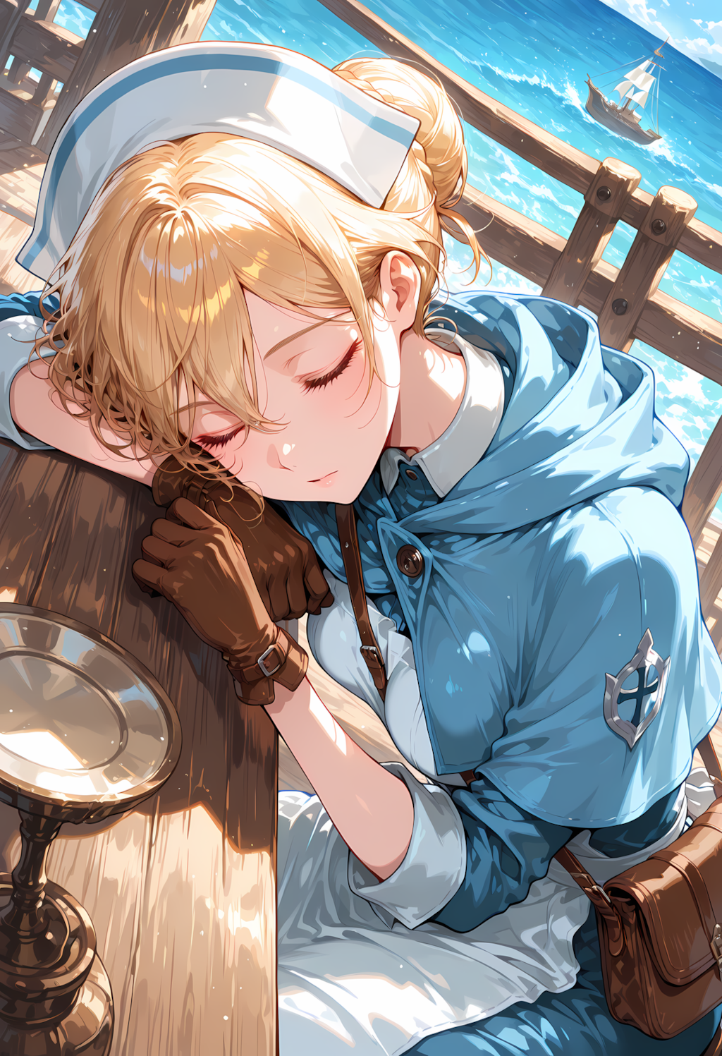 オクトラ2 - キャスティ