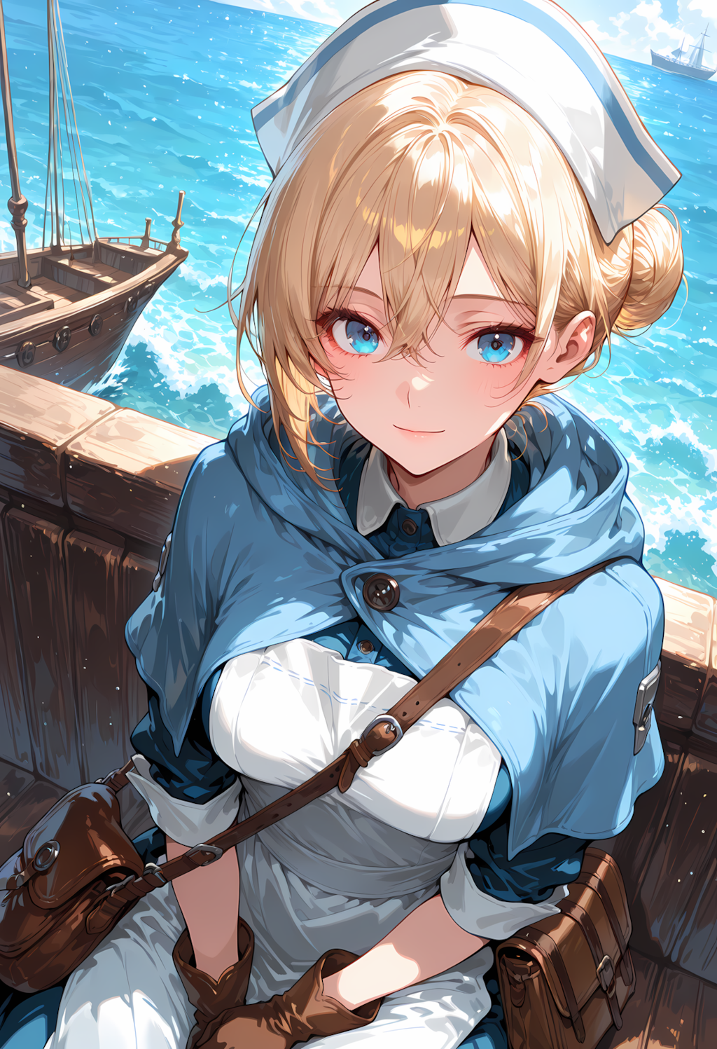 オクトラ2 - キャスティ