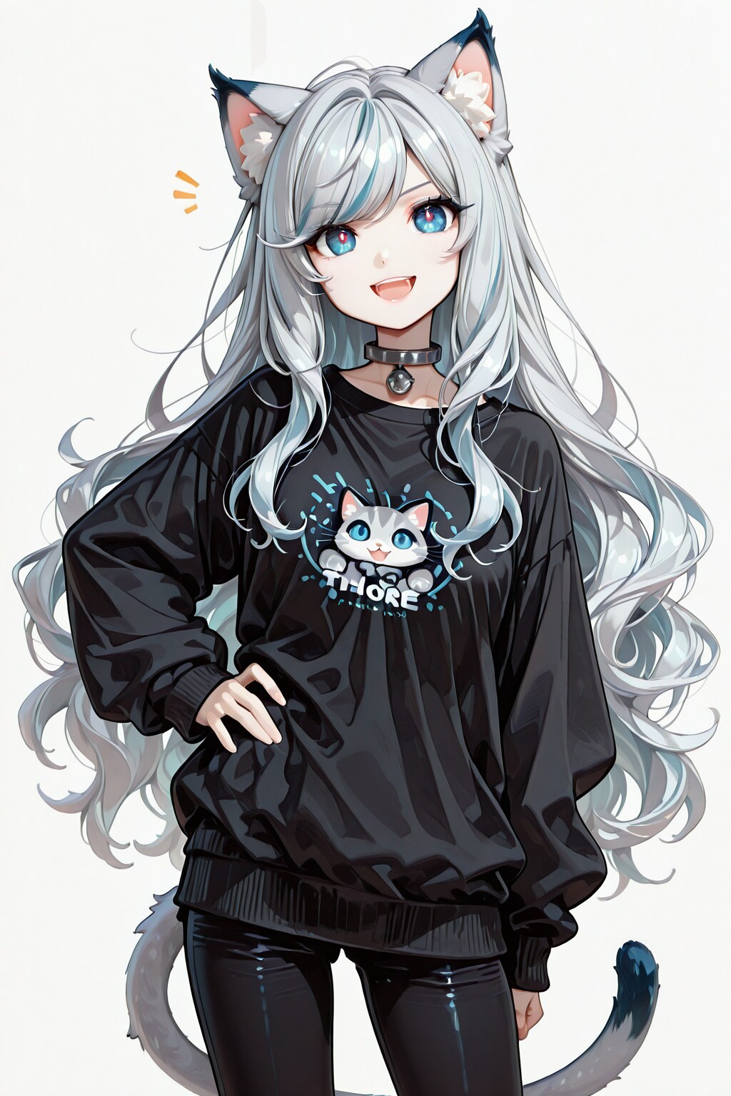 ユキネ【bobobo Mix v1.0】 | の人気AIイラスト・グラビア