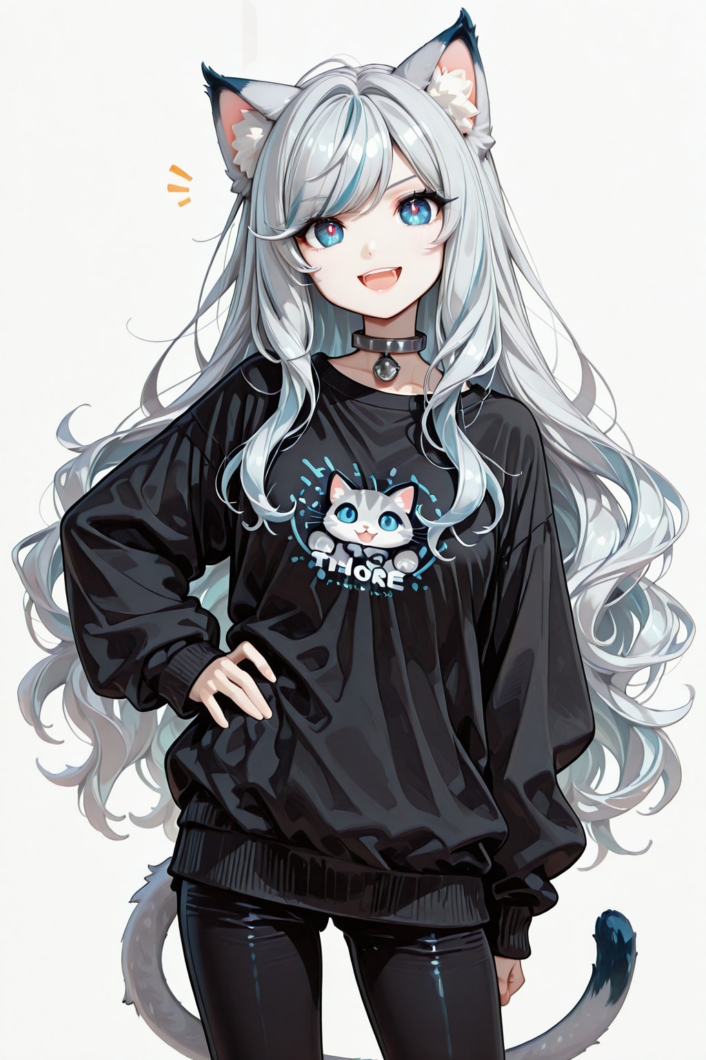 ユキネ【bobobo Mix v1.0】