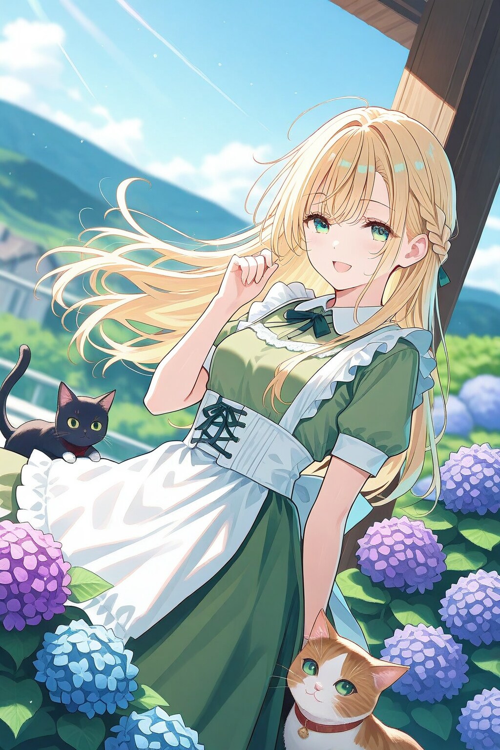 おはようございます🌞