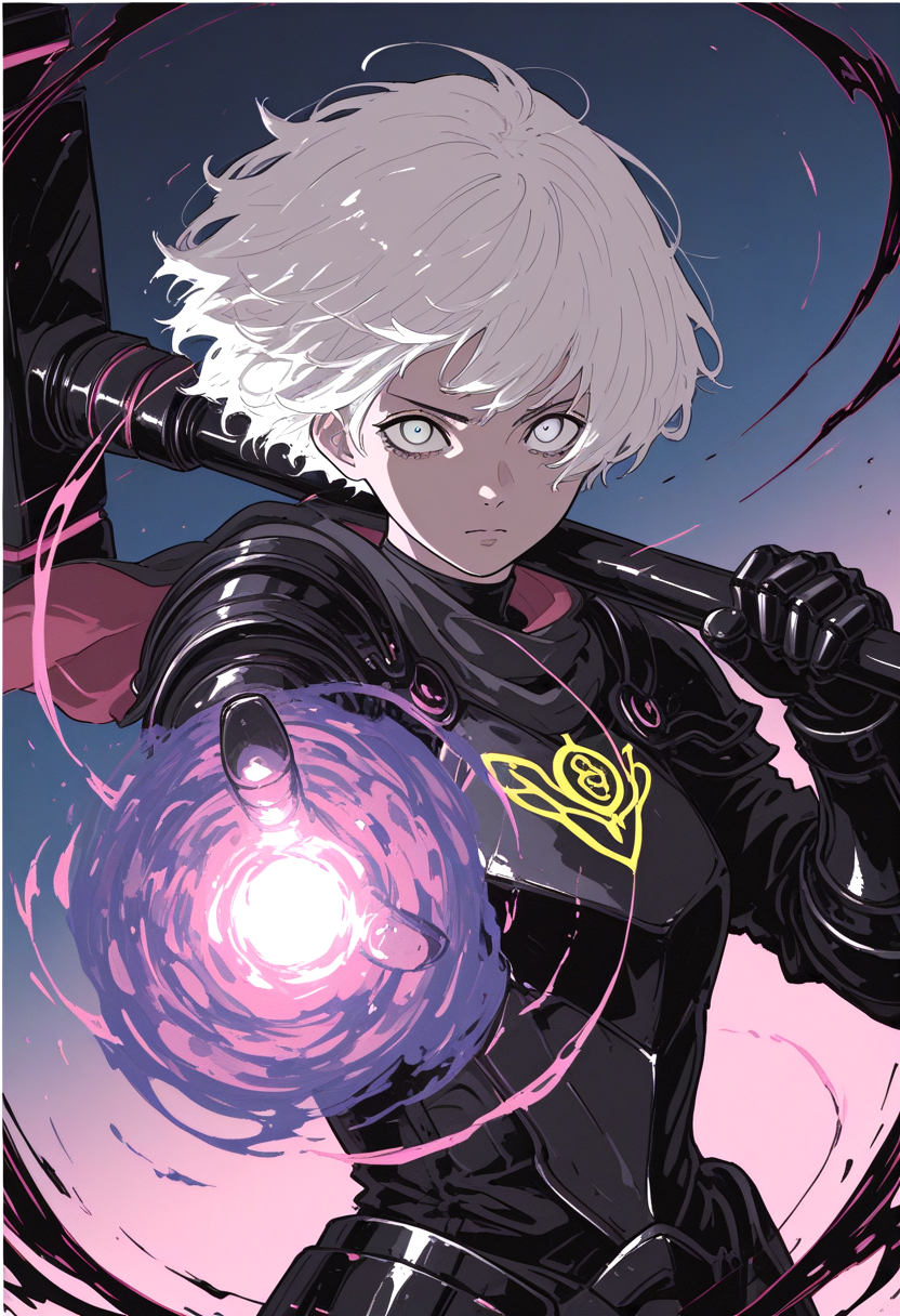 復讐するは我にあり | の人気AIイラスト・グラビア