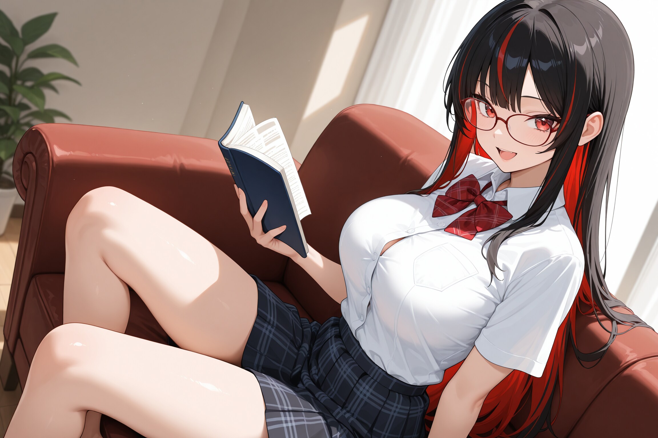 今日の皇怜奈20260707