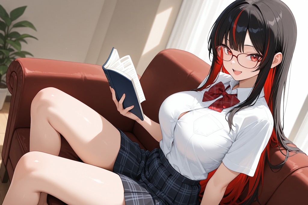 今日の皇怜奈20260707