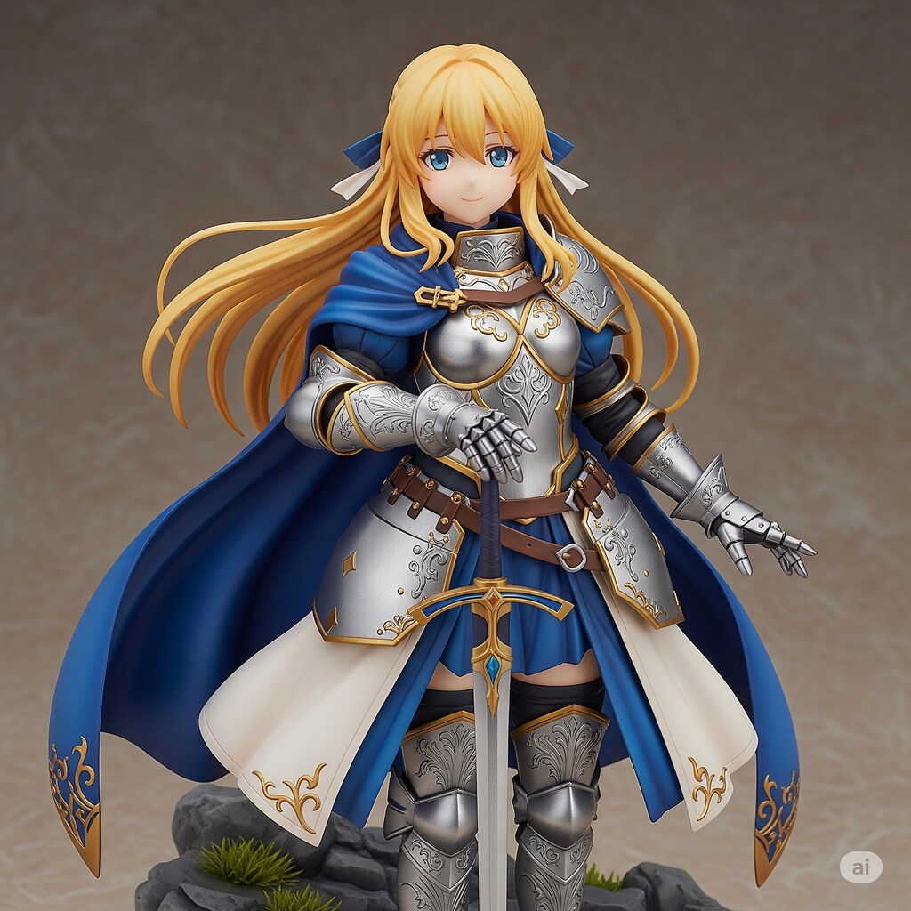 姫騎士カレン・フォン・シュターク