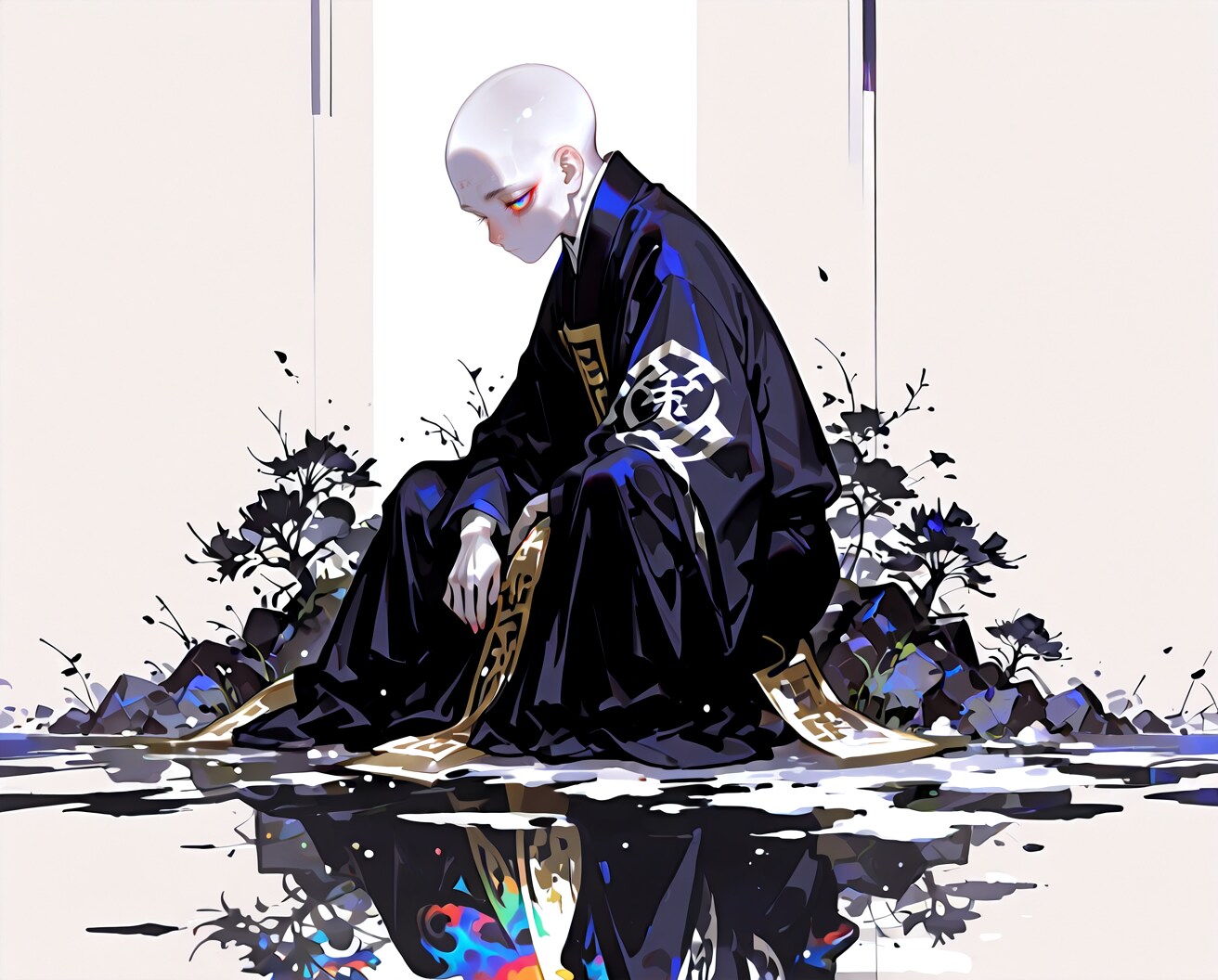 悟り