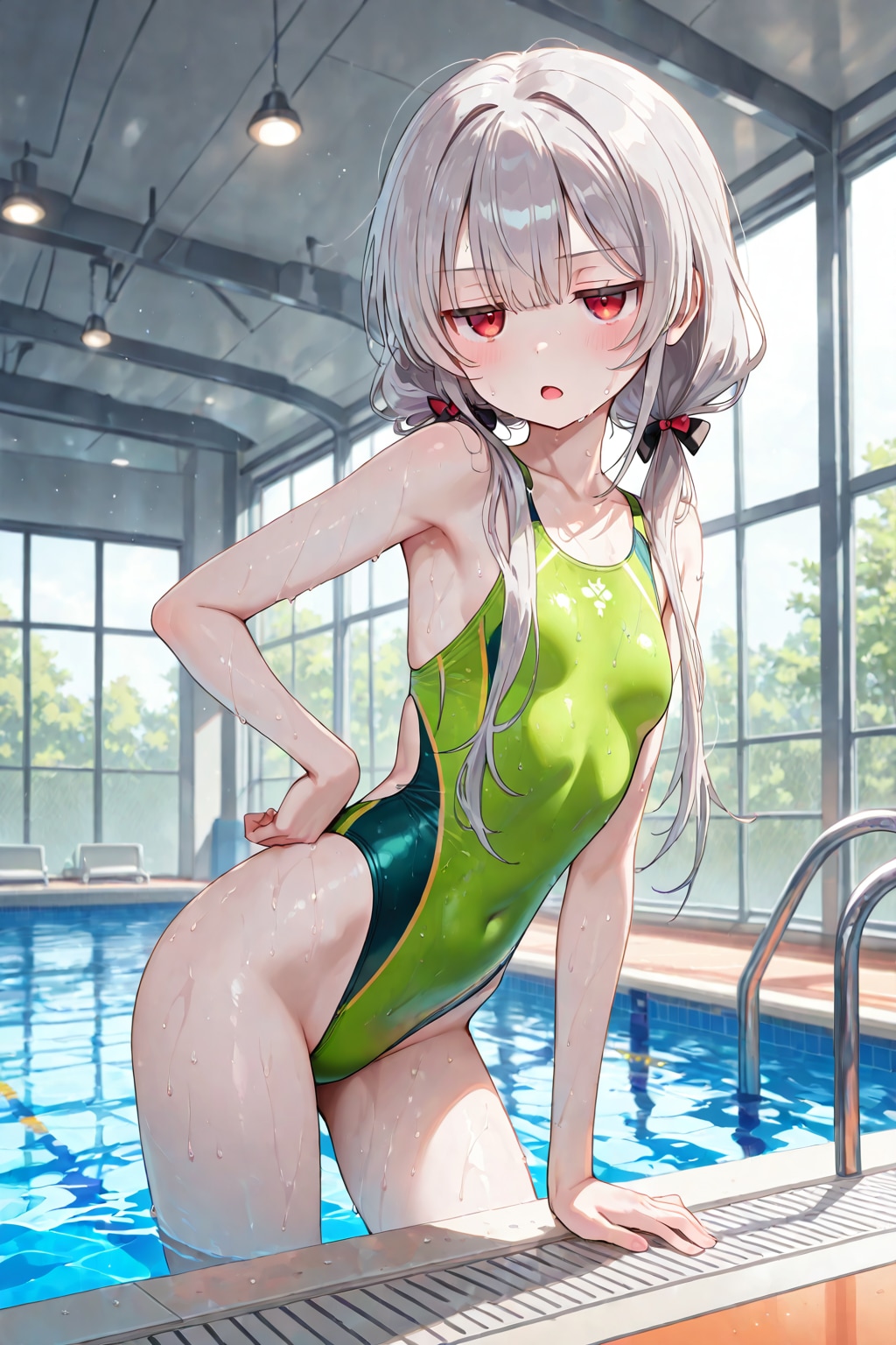 今日のちちぷい　その４３７