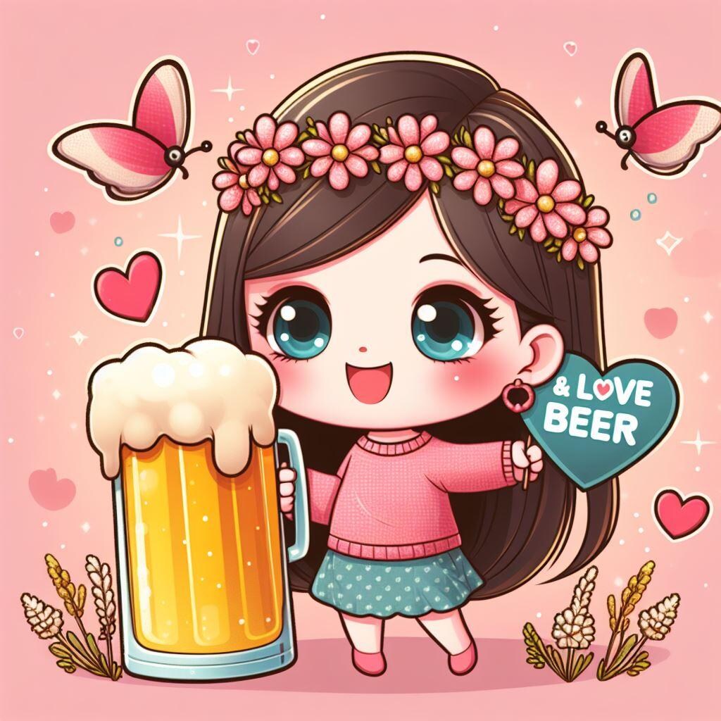 久しぶりの投稿　ビールを愛していますか🍺🍻🍺🍻🍺🍻🍺🍻