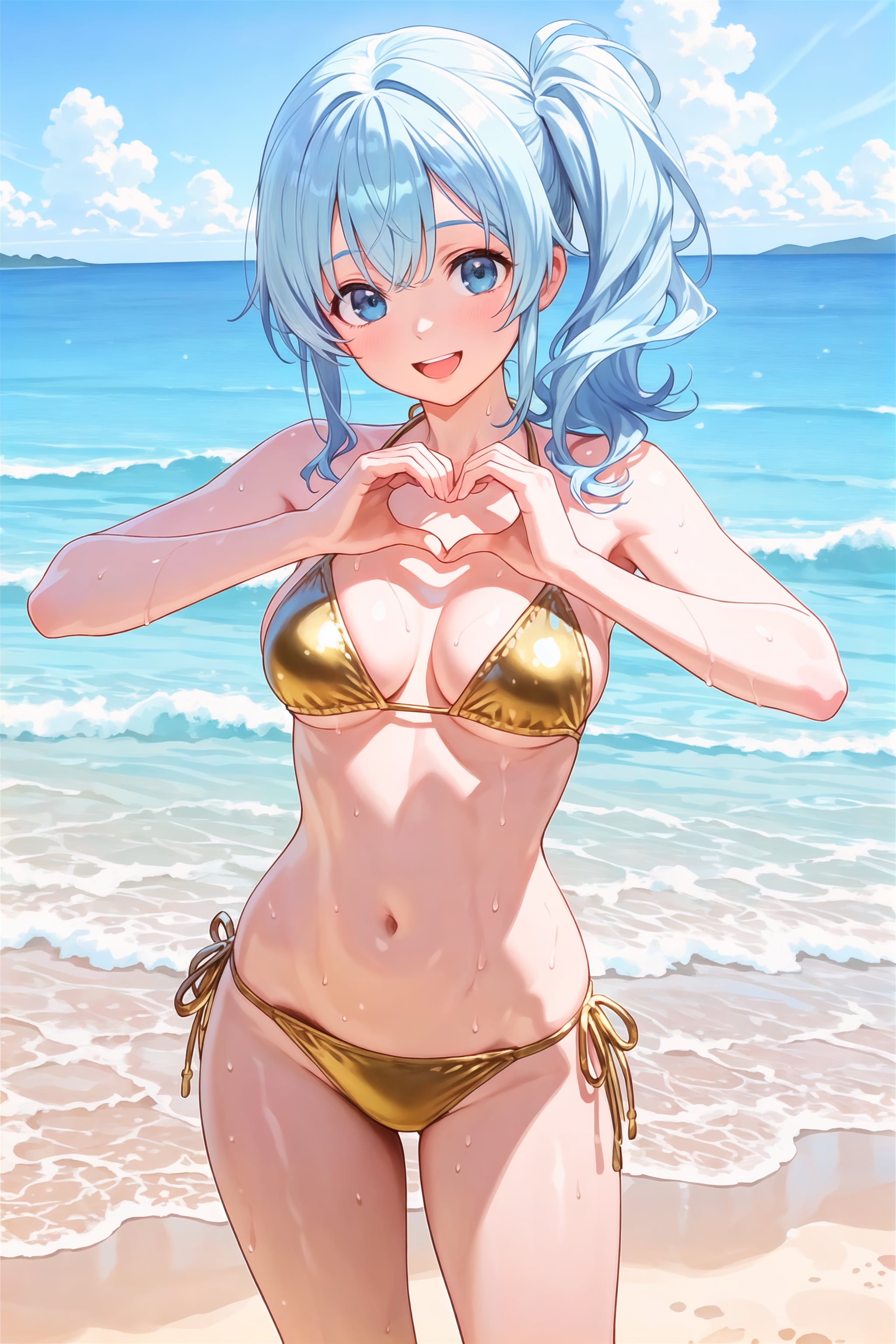 ゴールデンリア