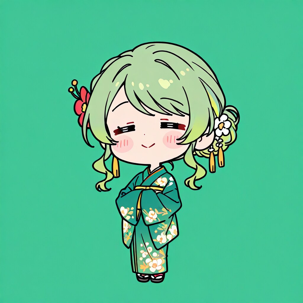 Honobono BONSAI | の人気AIイラスト・グラビア