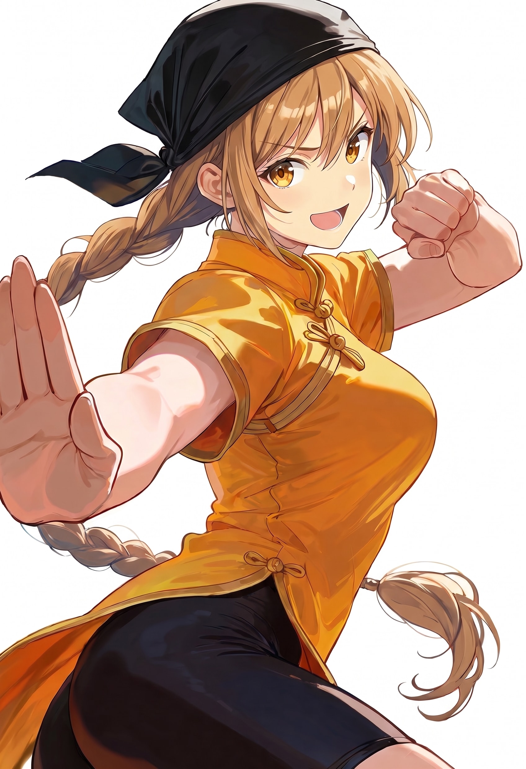 [FA]  でんすけさんのうちの子師匠？