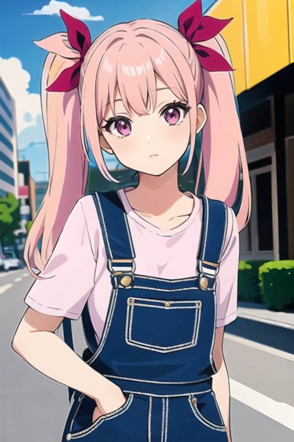 嬉しくつなぎ出かけ