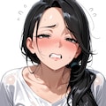 汗だくドキドキ 2枚目