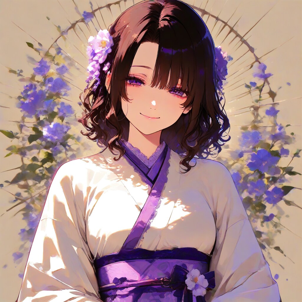ほほえみ