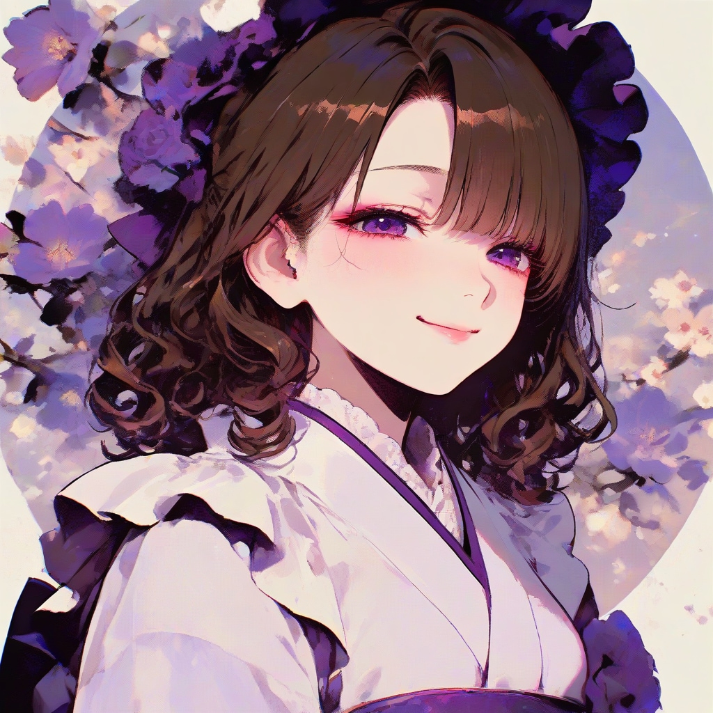 ほほえみ
