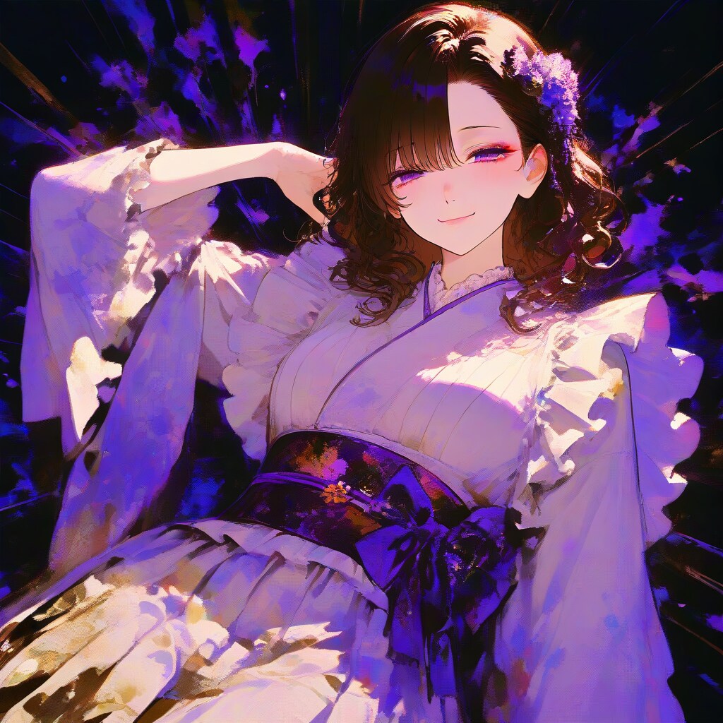 ほほえみ