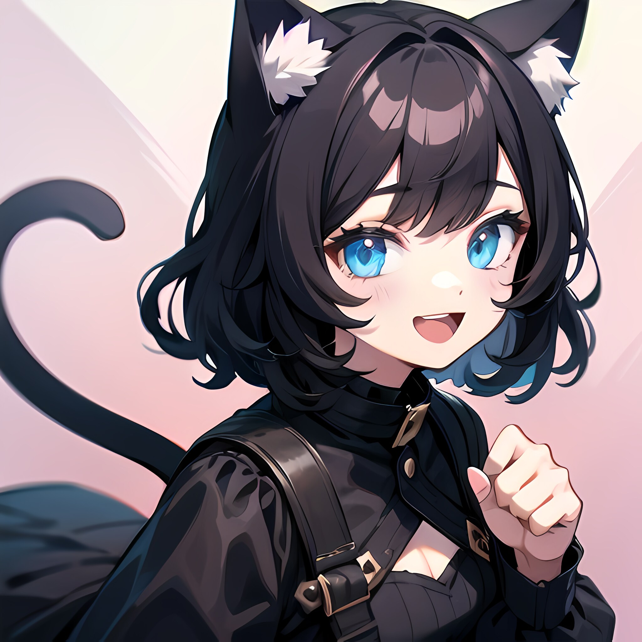 猫の日