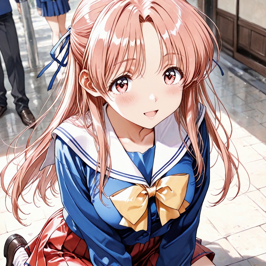 センチメンタルグラフティの3人