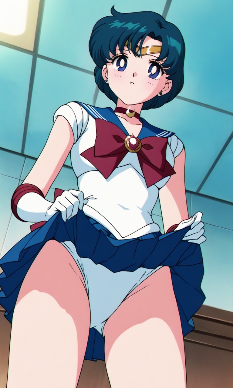 美少女