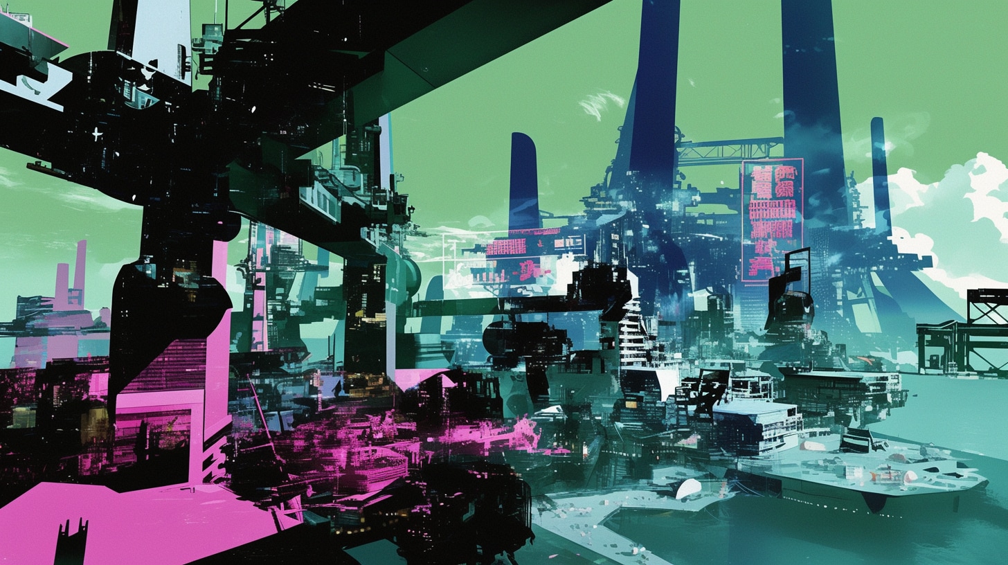 Cyber City