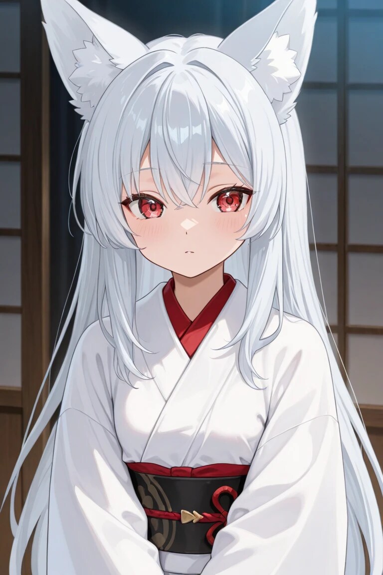 虎鼠稲荷の御神体？ | の人気AIイラスト・グラビア